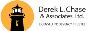 Derek Chase logo