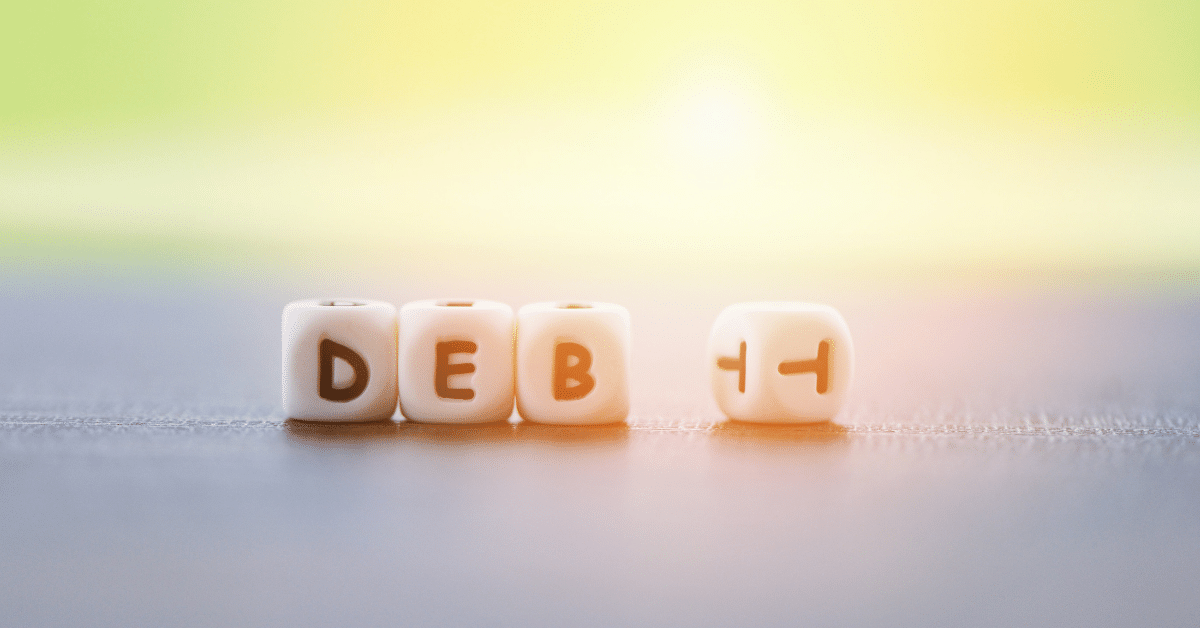 Minimize Debt Borrowing