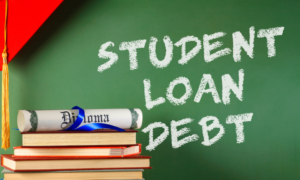 Help With Student Loan Debt