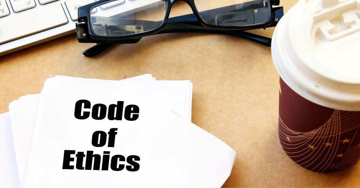 Code of Ethics for Licensed Insolvency Trustees