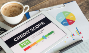 7 Tips For Improving Your Credit Score