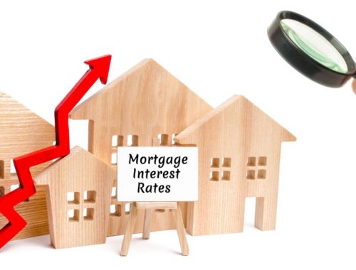 mortgage rates in Canada