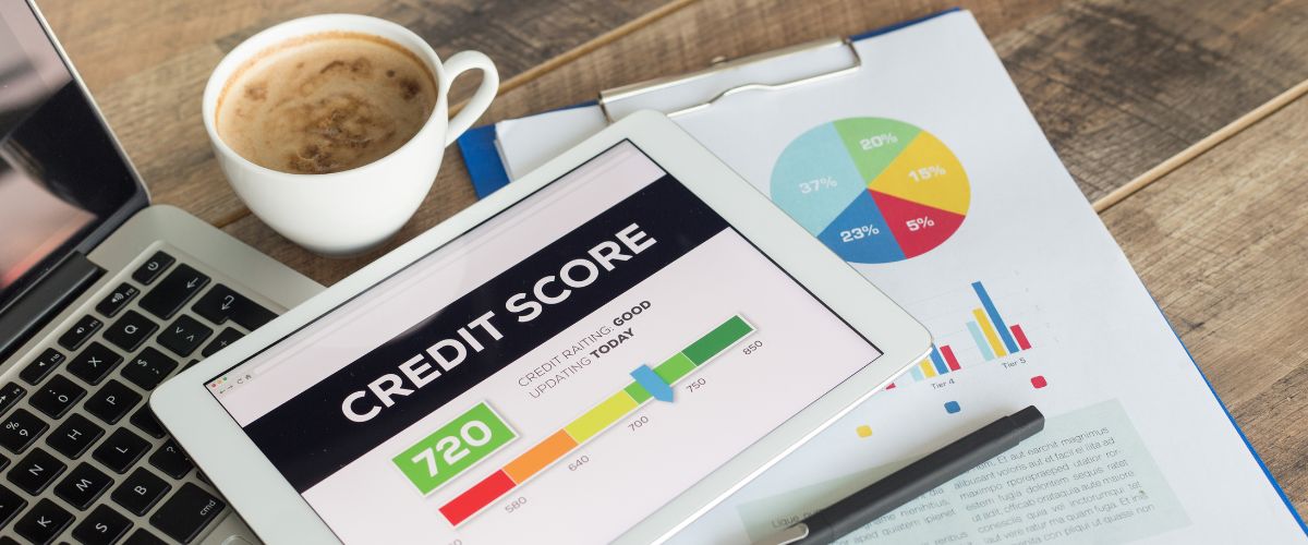 Improve your Credit Score
